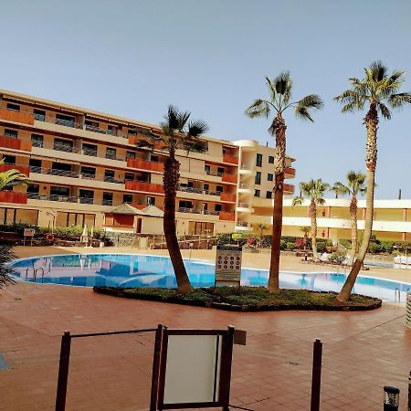 Balcon Los Gigantes Puerto De Santiago Apartment Puerto de Santiago  Exterior photo